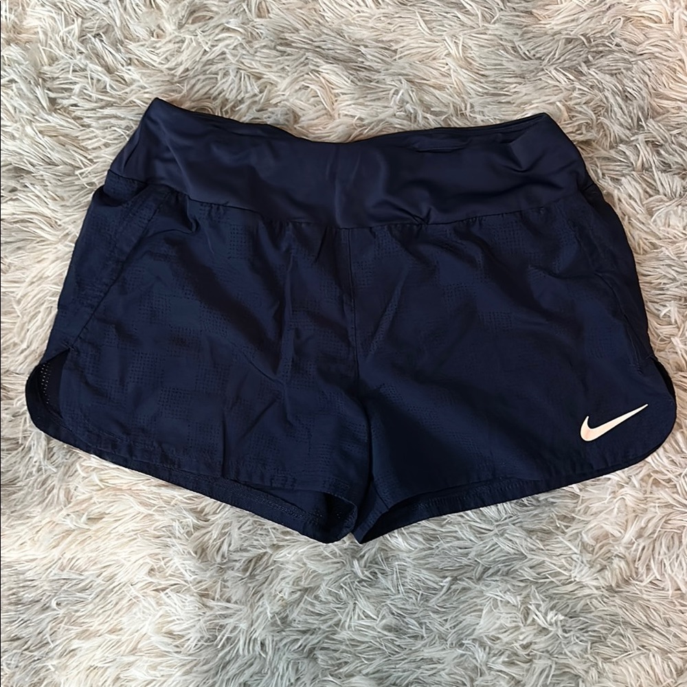 Nike Women's Black Shorts